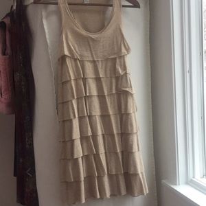 Kenneth Cole tank dress
